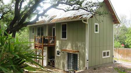 1714 5th Street #B Austin, TX 78704