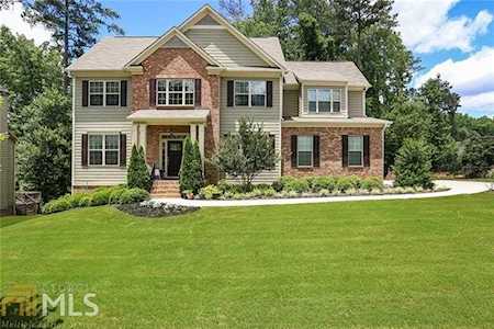 3830 Reece Farms Ct Powder Springs, GA 30127