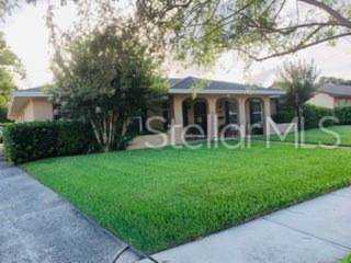 3712 Sedgewick Place Orlando, FL 32806