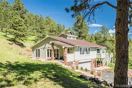 316 Pine Tree Lane Boulder, CO 80304