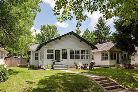 5621 1st Avenue S Minneapolis, MN 55419