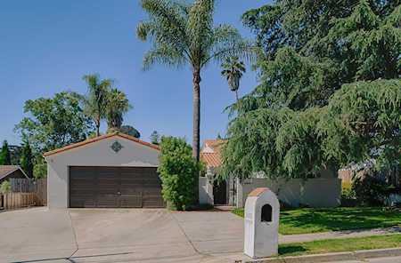 1275 Mountain View Rd Santa Barbara, CA 93109