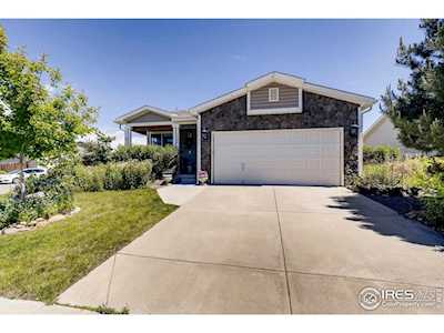 1326 Wilkerson Way Longmont, CO 80504