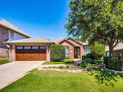 3214 Blue Jay Drive Corinth, TX 76210