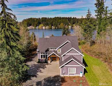 12018 Clear Lake South Rd E Eatonville, WA 98328