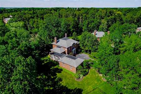 4387 Tarrytown Court New Albany, OH 43054