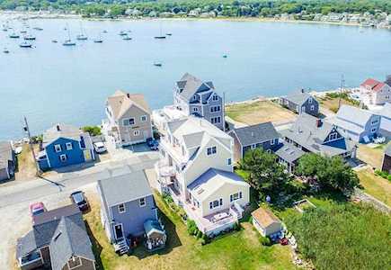 77 Lighthouse Rd Scituate, MA 02066