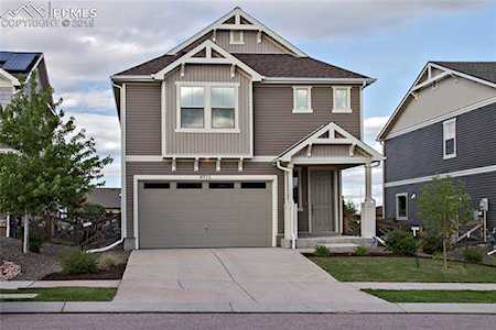 6715 Hazel Branch Court Colorado Springs, CO 80927