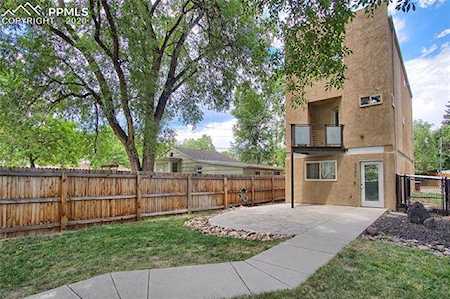 3054 W Kiowa Street Colorado Springs, CO 80904