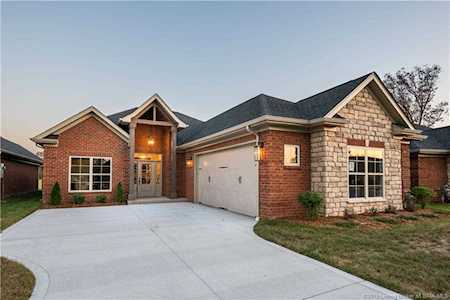 1739 Bay Hill Place Henryville, IN 47126