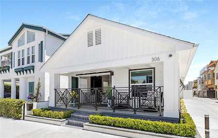 306 Alvarado Place Newport Beach, CA 92661
