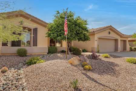 42417 N Stonemark Drive Anthem, AZ 85086
