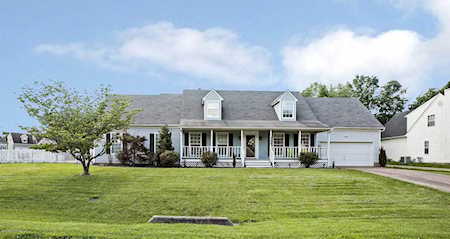 6609 Willowrun Ln Pewee Valley, KY 40056