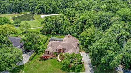 2818 Saint Andrews Boulevard Tarpon Springs, FL 34688
