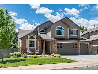 198 Mesa Ct Louisville, CO 80027