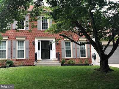 10602 Manor Lake Terrace Mitchellville, MD 20721
