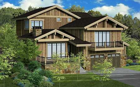 1881 E Kings Peak Cir (Lot Cp-40) Heber City, UT 84032