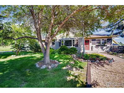 2816 Terry Lake Rd Fort Collins, CO 80524