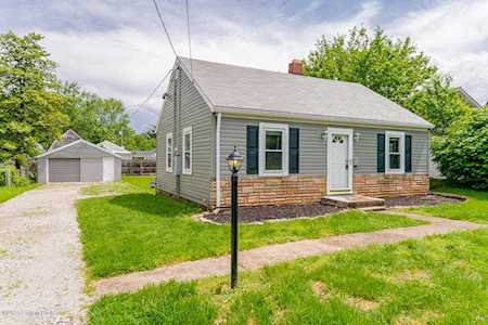 2511 Fleet Ave Louisville, KY 40217