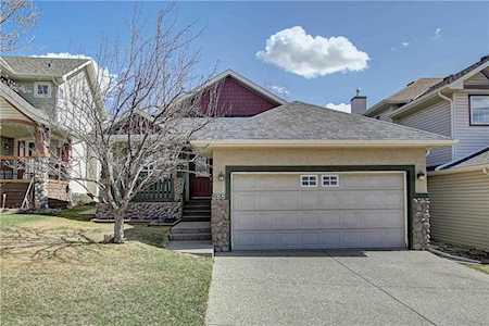 288 Hidden Creek Boulevard NW Calgary, AB T3A 6H4