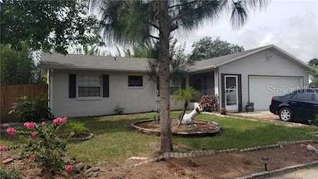 2542 Brampton Court #4 Orlando, FL 32817