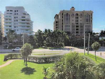 2501 S Ocean Blvd #302 Boca Raton, FL 33432