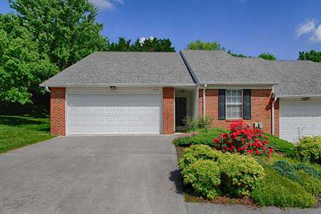 10926 Anchorage Circle Knoxville, TN 37934