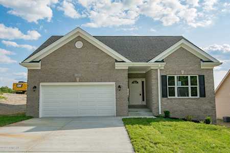 1608 Dawn Dr Louisville, KY 40216