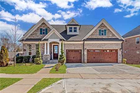 2607 Livery Stable Dr Matthews, NC 28105