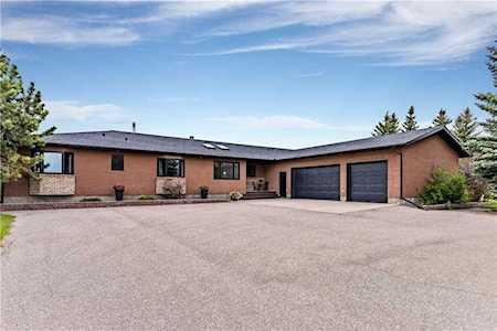 266091 24 Street W Rural Foothills County, AB T0L 4L8