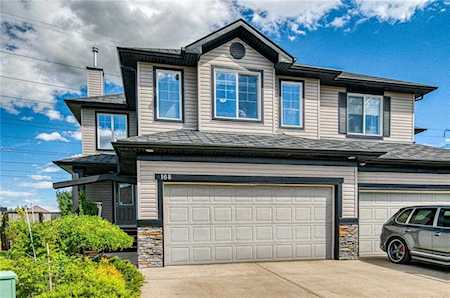 168 West Creek Circle Chestermere, AB T1X 1R6