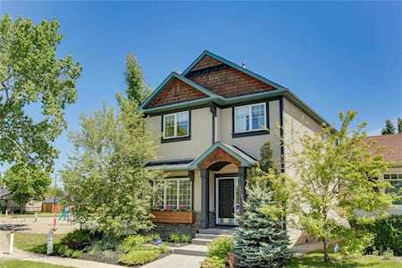 4702 21 Street SW Calgary, AB T2T 5T4