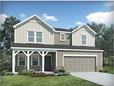 4322 Collingham Dr Charlotte, NC 28273