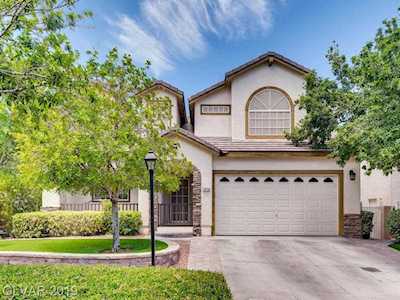 7920 Meandering Path Ave Las Vegas, NV 89131