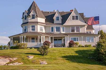 520 Jerusalem Road #2B Cohasset, MA 02025