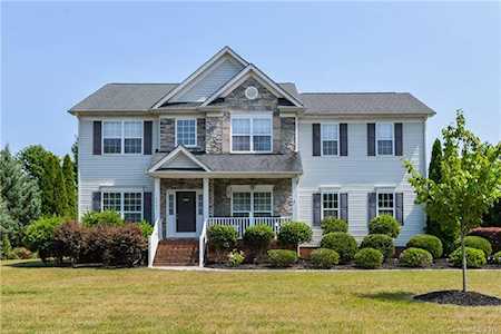 9921 Blackbird Hill Ln Mint Hill, NC 28227