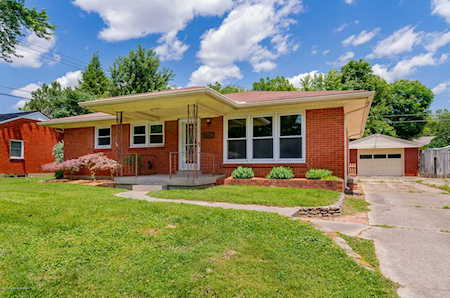 3813 Chatham Rd Louisville, KY 40218