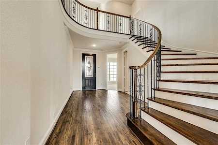 514 Stone Oak Lane Allen, TX 75002