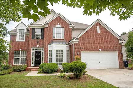 12531 Kane Alexander Dr Huntersville, NC 28078