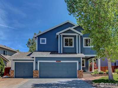 3445 Larkspur Dr Longmont, CO 80503