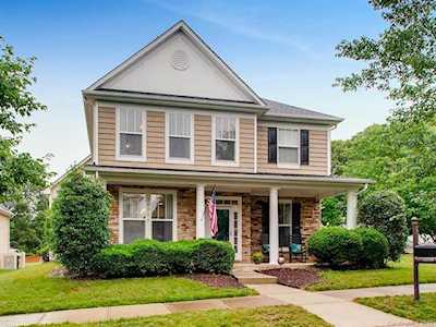 15755 Seafield Ln Huntersville, NC 28078