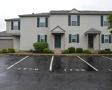 1738 Bennigan Drive Hilliard, OH 43026