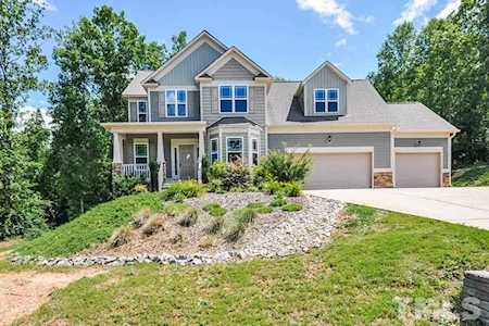 112 Donzi Court Clayton, NC 27520