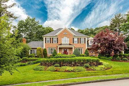 6 Tarbox Lane North Reading, MA 01864