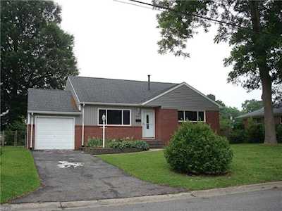 5676 S Pawnee Rd Virginia Beach, VA 23462