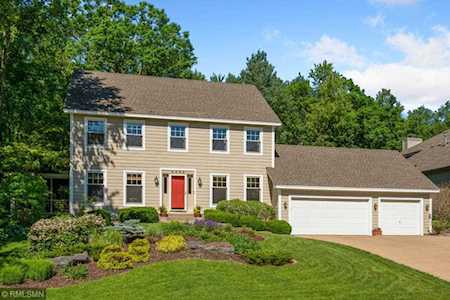 4549 Timberline Court Vadnais Heights, MN 55127