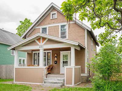 453 Fry Street Saint Paul, MN 55104