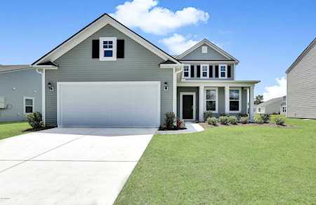 6461 Lucerna Place Leland, NC 28451