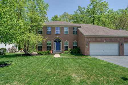 2457 Pleasant Colony Drive Lewis Center, OH 43035