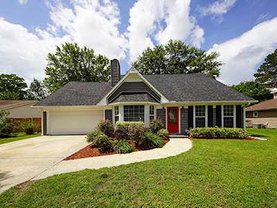 3182 Landing Parkway North Charleston, SC 29420